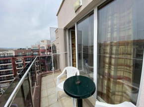 Private studio in Admiral Plaza c52